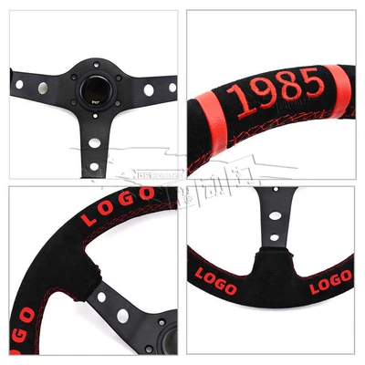 1985Racing, Qìchē Steering wheel