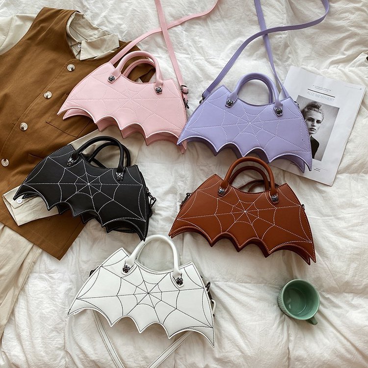 739g Weight Square Bag Bags Type Pu Leather Material Medium Pu Leather Streetwear Square Bag