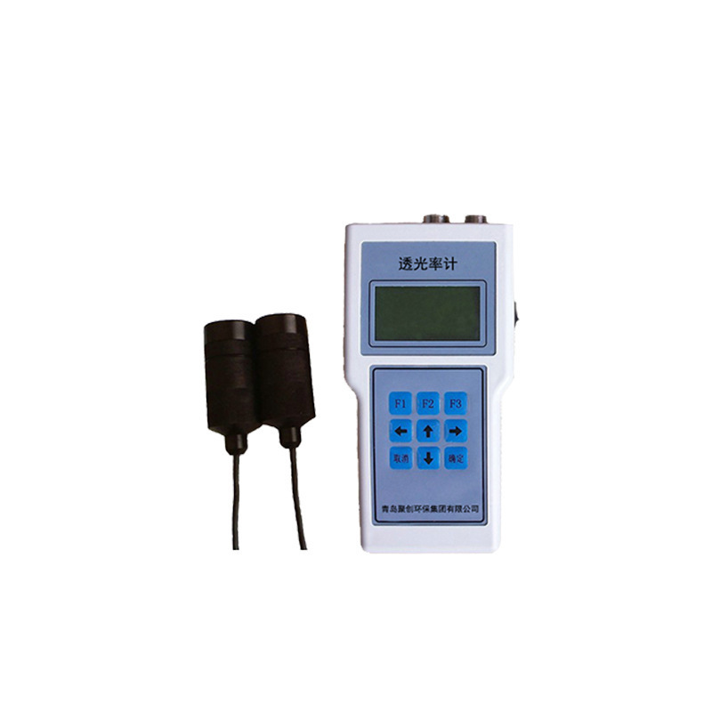 JC-TG-100型透光率计默认项和志