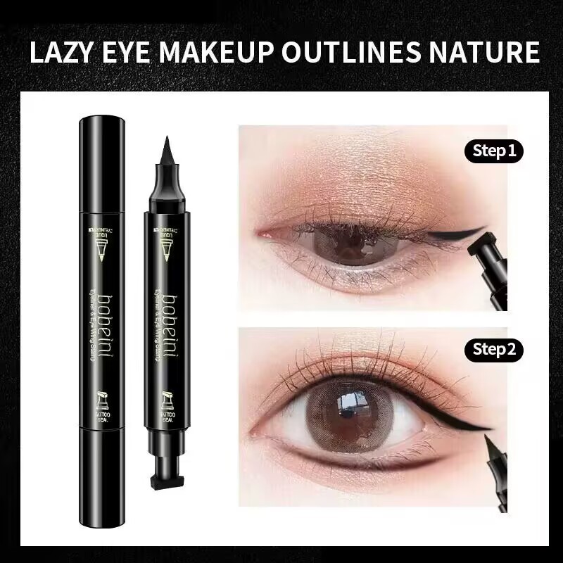 double-sided makeup primer