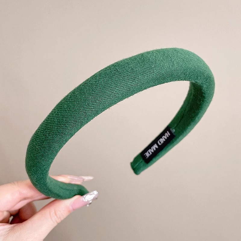 1 verde