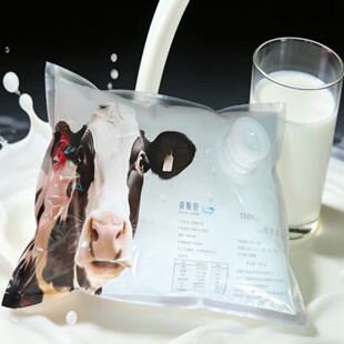 ���ƺ�˹̹�����rţ�� 2kg���b�� ʳƷ��BIB�� ��ţ��͸�����д�