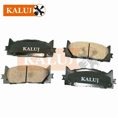 Wholesale 04465-33450 Suitable for Tormoz supportları