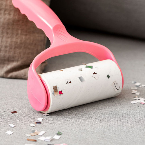 Hair remover, sticky roller, adhesive paper wholesale, hair-removing roller, pet adhesive mat, roller brush, coat brush, magic tool, pet vacuum.