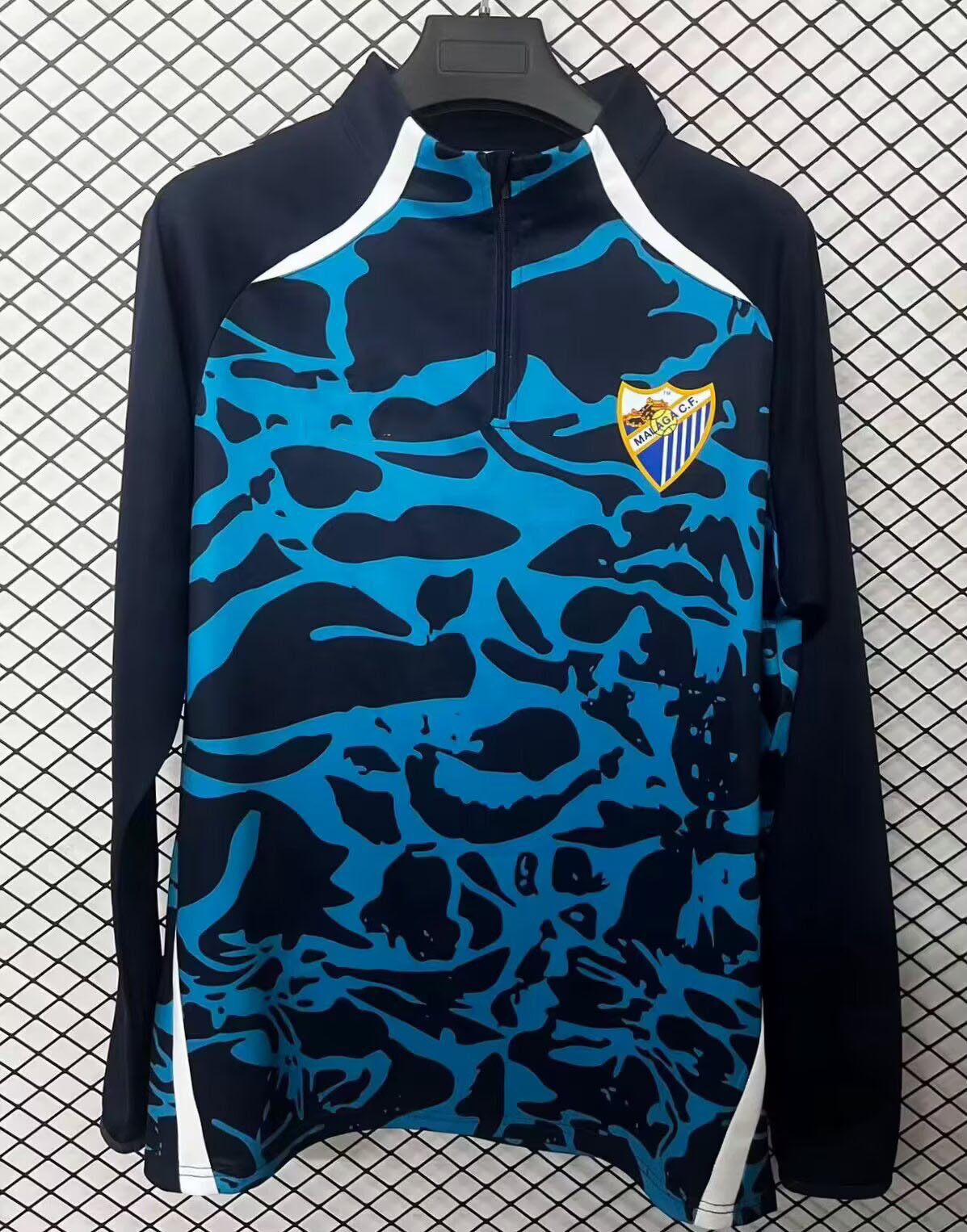2526 Málaga Semilla