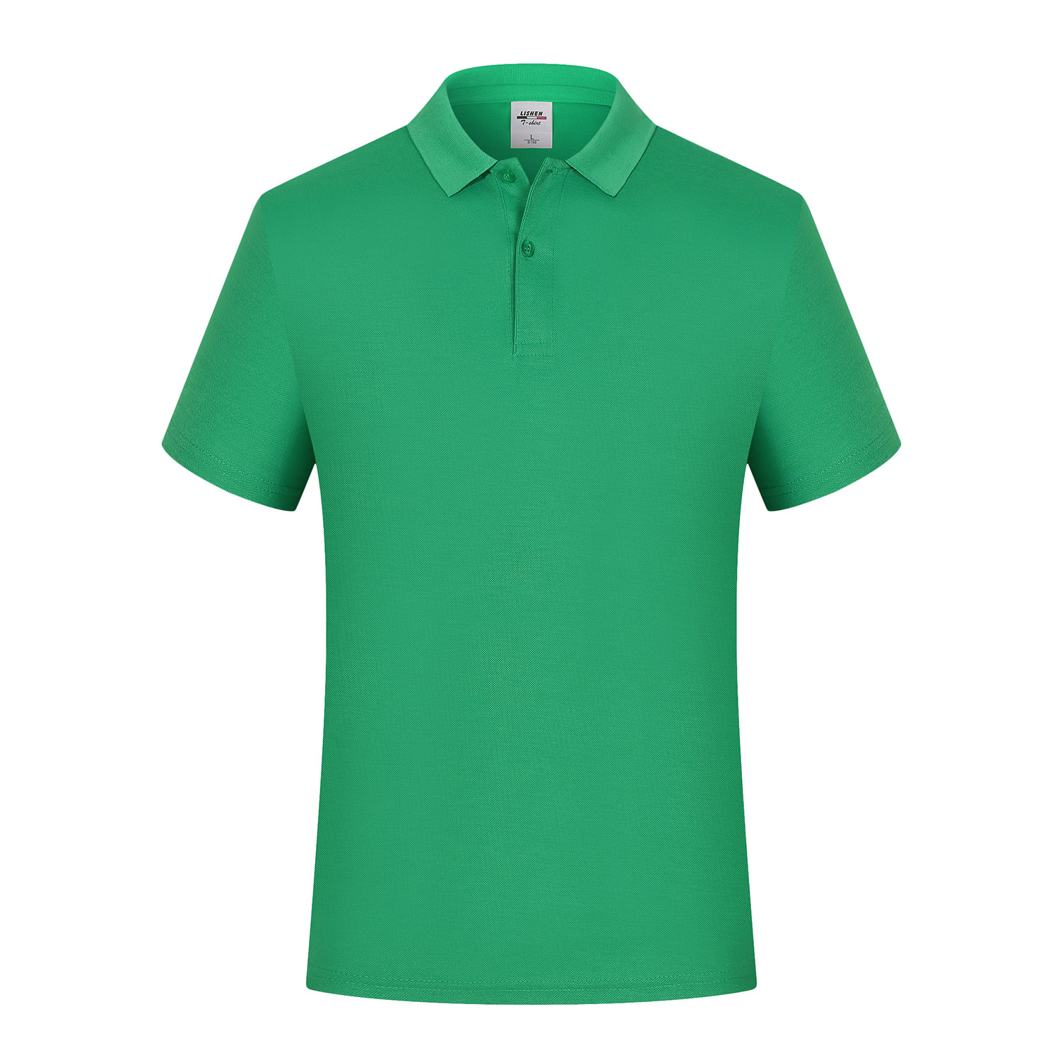 Polo homme - Ref 3443031 Image 10