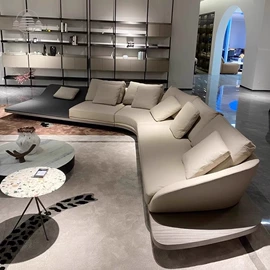 布艺沙发;皮艺床;皮艺沙发