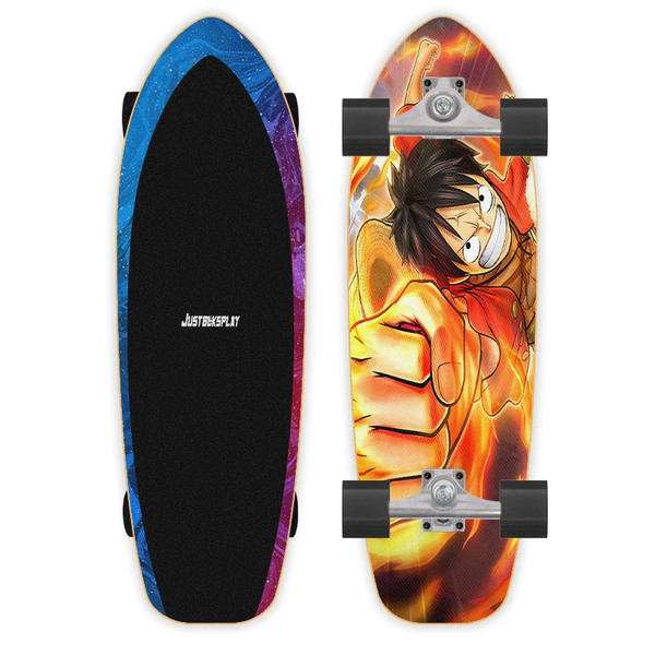 C5 Bridge Surfing C13