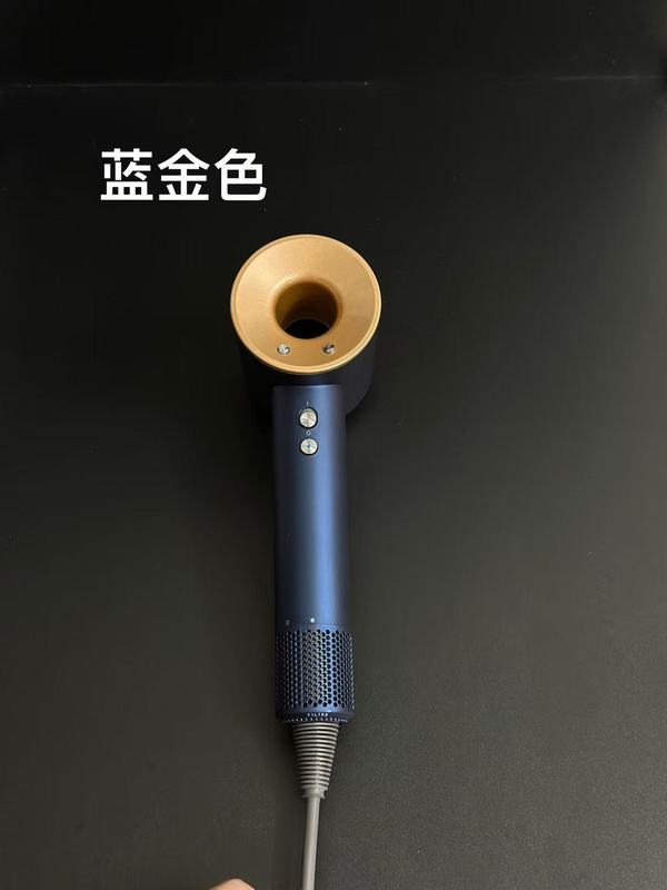 高速电吹风机负离子大功率速干恒温护发无刷吹风机家用理发店专用|undefined