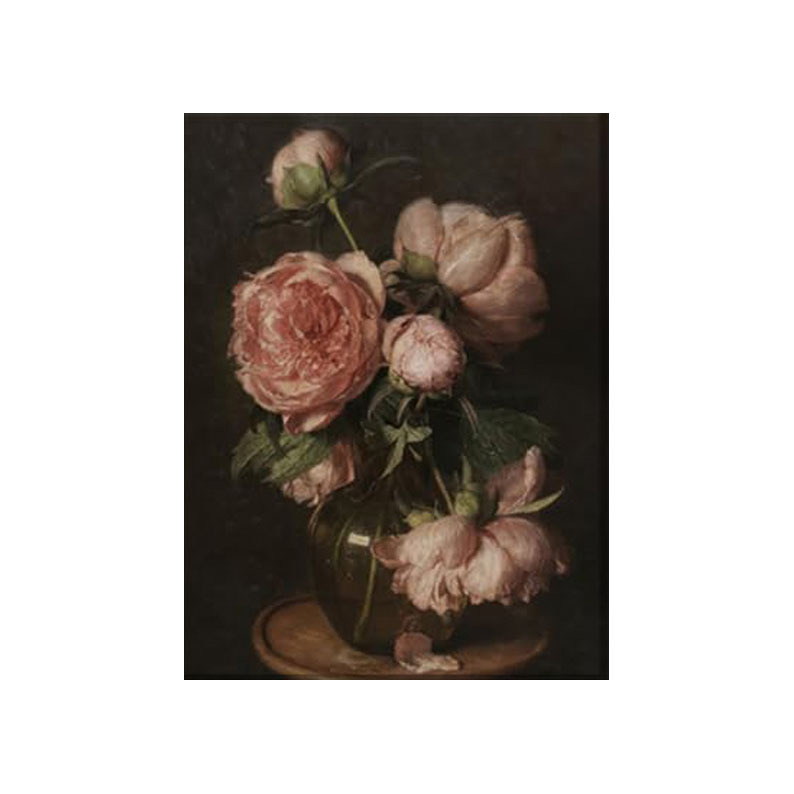 페인팅 코어 B(수집 가능한 캔버스 + EPSON 오리지널 잉크젯 인쇄)