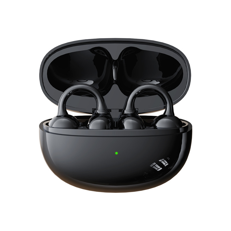 La voz de Berlín B22 conducción ósea tipo auriculares Bluetooth larga duración de la batería larga sin dolor efecto de sonido HIFI