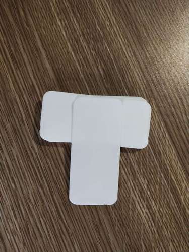 Manufacturer's Film Scraper, Glass Film Wallpaper Paste Scraper Tool for Car Decoration Small Scraping Blade