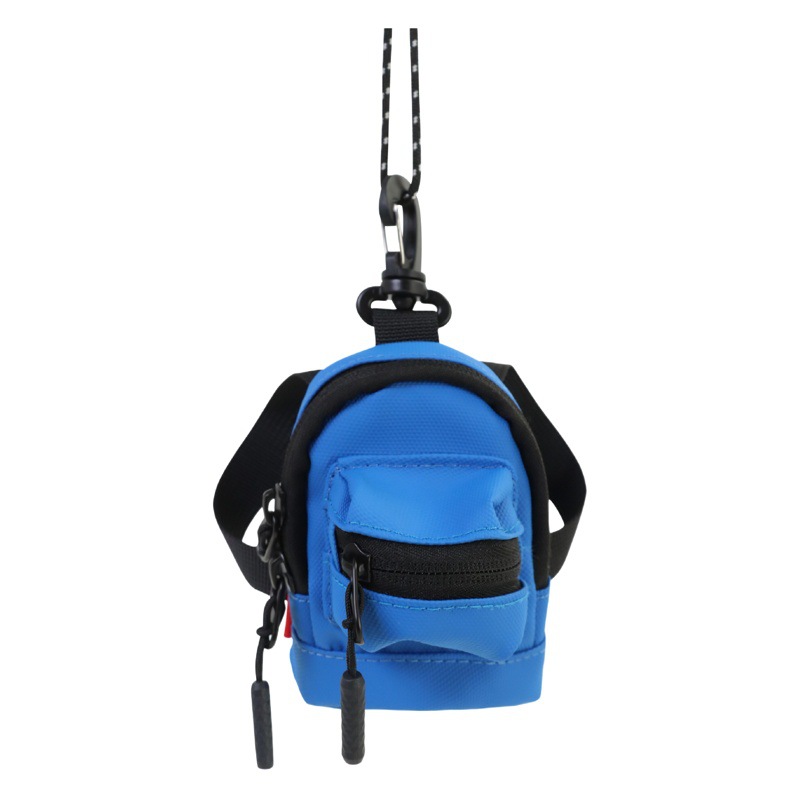 Mini Monedero Infantil de Tela Oxford con Almacenamiento para Deportes al Aire Libre image 1