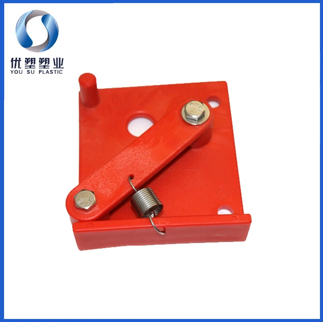 Аксессуары для фильтров, тянущая пластина, автомобильный кронштейн, аварийная остановительная пластина 25, переключатель, возвратная стойка, механические детали