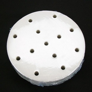 Baking Oil Paper Diameter 14cm Steamer Paper