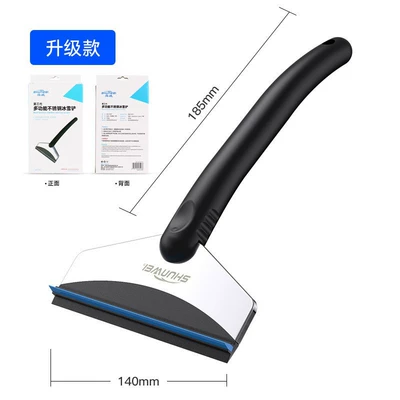 Car cleaning tools, Ice Shovel, Snow Scraper, Defrost - short-handle-snow-shovel
