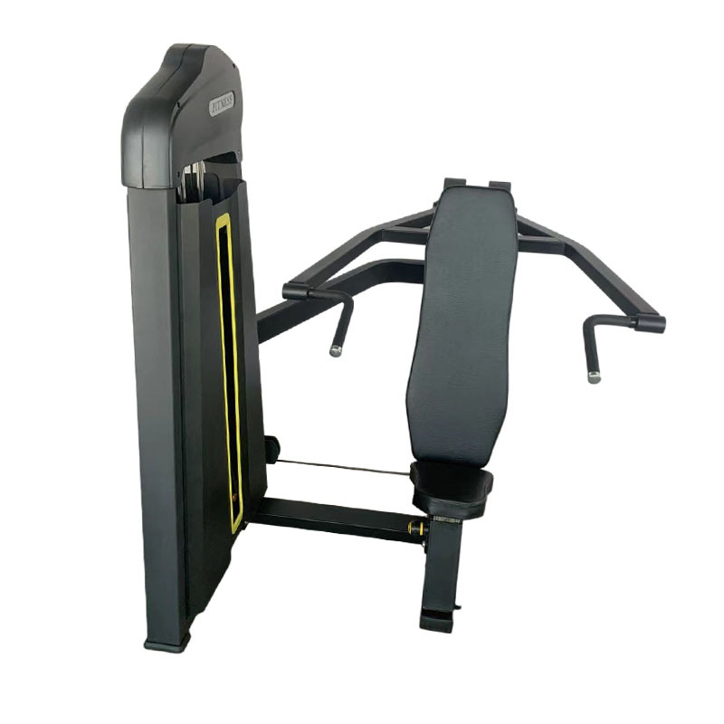 Personalizado conjunto completo de equipos de ejercicios de fuerza comercial tamaño pájaro en cuclillas puente de cadera gimnasio equipo de entrenamiento integral