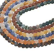 �羳 6mm��Ȼʯ����ƽ������������ ɢ���ֹ�diy��朴����Ʒ���