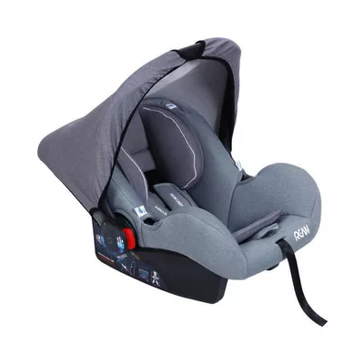 Basket Car Portable Cradle, Car child safety seat