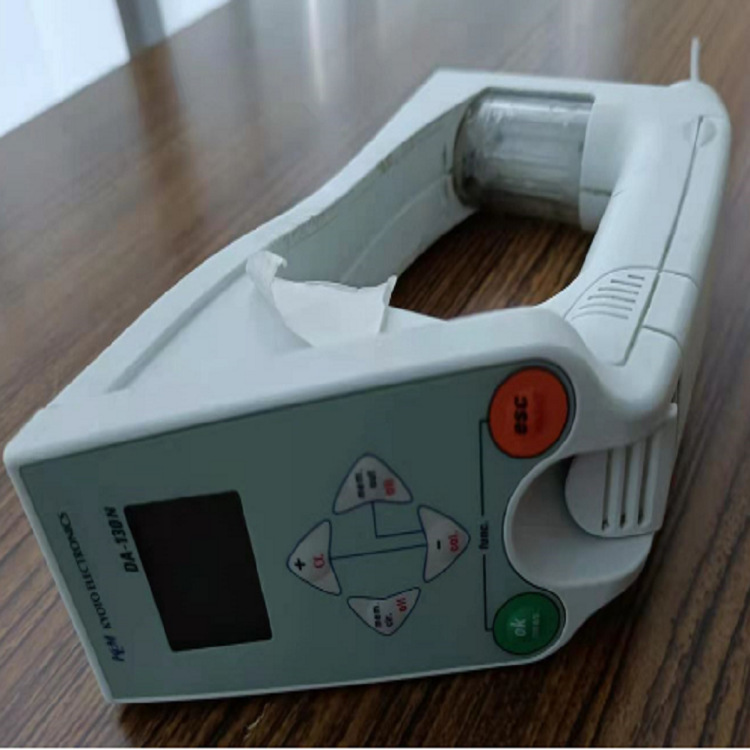 便携式密度计/比重计（含支架） 型号:DA-130N   库号：M343900