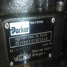 ����PARKER/�ɿ� D41FHB31E1NE00 �����y