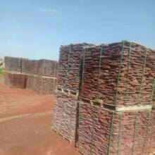 建筑外墙装饰用红色公园铺路造景火山岩板材火山石板灰色火山岩板