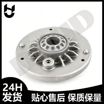 31306852167 Shock absorber cover suitable for BMW X3 F25 front shock absorber top rubber mount