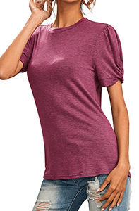 T-shirt femme - Ref 3433812 Image 14