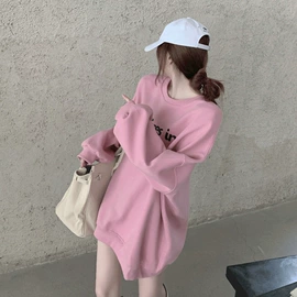 女式卫衣;女式T恤;时尚休闲套装