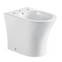 Floor-Standing Ceramic Bidet, Women's Bathroom Ceramic Bidet, Chaozhou Bathroom Factory