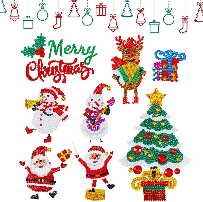 브라이트 다이아몬드 001 L사이즈