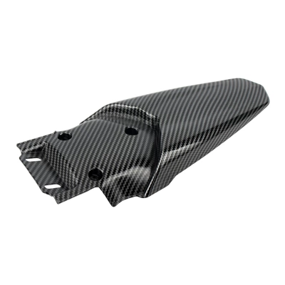 Fiber Rear Cover Fender – Motorcycle Fender