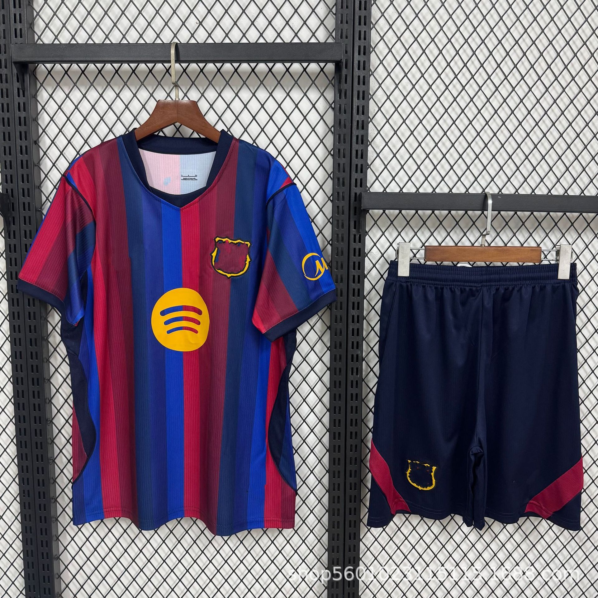 2627 nueva ropa infantil LWP París Real Madrid Juve Manchester United Chelsea camiseta ropa de fútbol ropa infantil