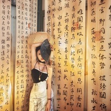 ���Lˮī�����첼���Ȳ��^�l�������偵��b������Ļ������