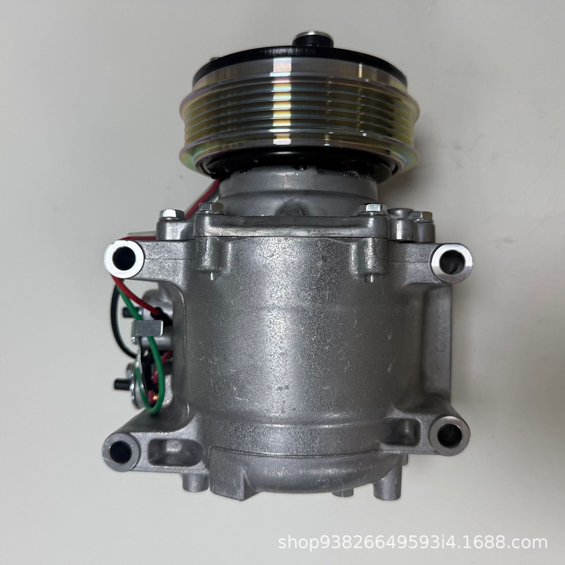 Benqian Compressor RC600094 TRSA09 38810RMEA02 8FK35 Direct Sales from Manufacturer