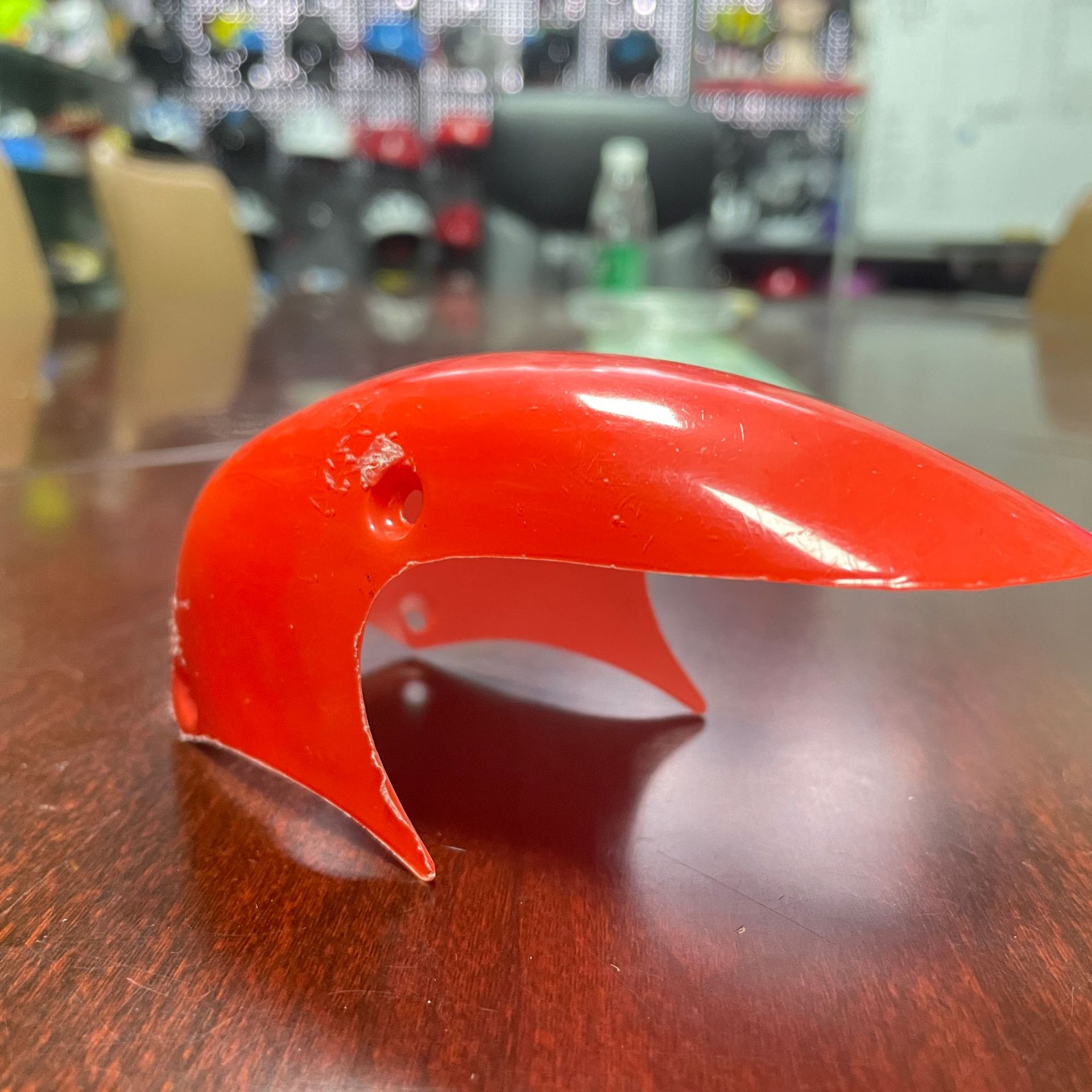 吸塑飞机头罩 模型飞机外壳 航模PC外壳 飞机模型PVC头罩