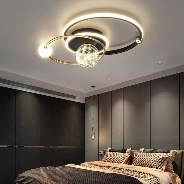 Modern lights