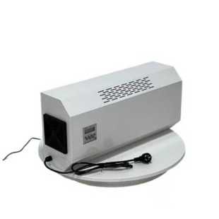 Ozone air machine/ozone generator (wall-mounted cold plate paint material ZXBGCY-20G-LB