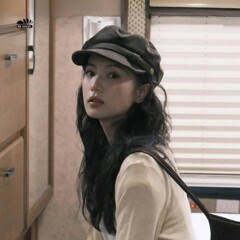 张雅钦同款麂皮绒海军贝雷帽子女秋冬美拉德复古八角帽