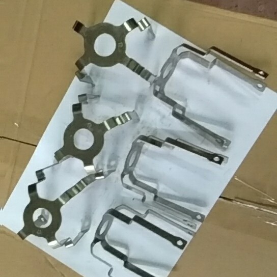 供应原厂TCC狙击手瓦斯钉枪 43#四爪传动架(图)