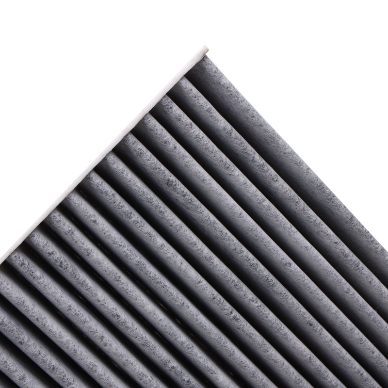Car Air Conditioning Filter Polo Santana Imported A1 Air Filter Oil Filter Air Filter 6R0819653