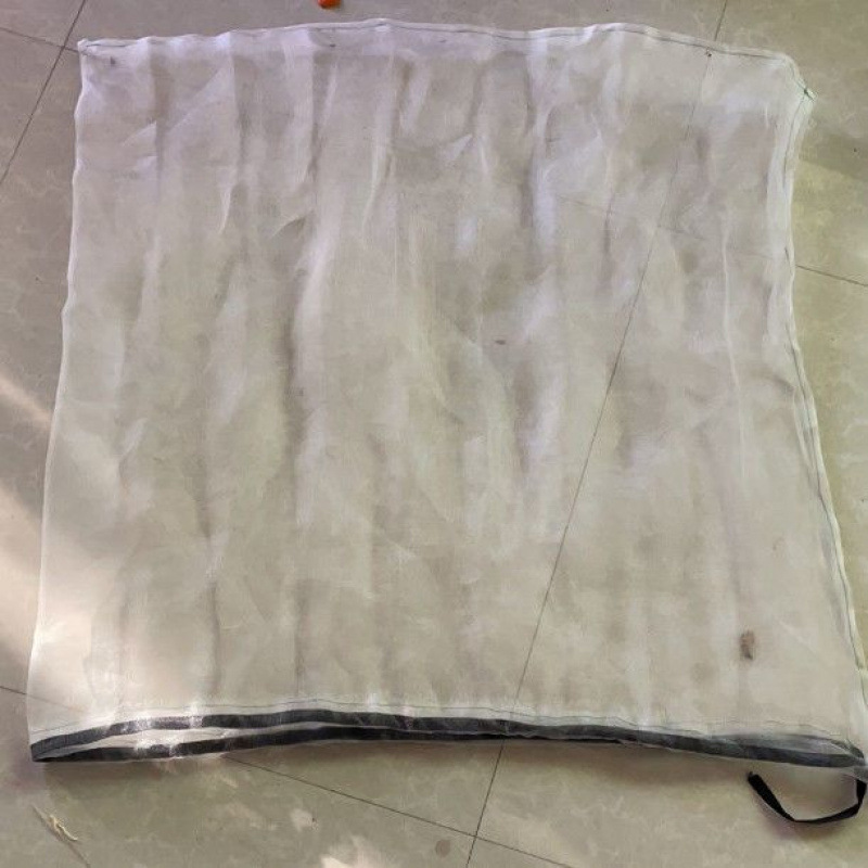 果树防虫防鸟防果蝇防晒纱网罩花卉绿植树苗甜橙柑橘