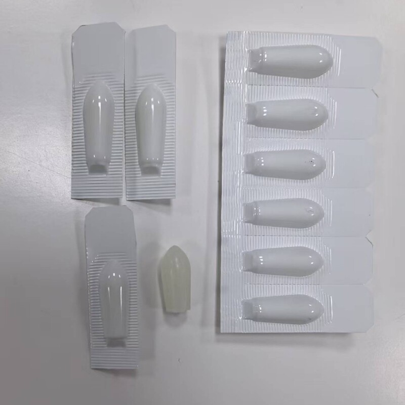 Source factory in-stock boric acid suppositories boric acid capsules for women's private care OEM brand Yoni Pops