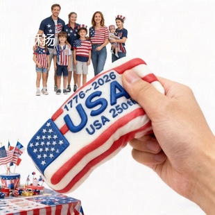 �羳���Q���T�r��ǰ��Ȥζ��Ʒ���N USA 250th 250����o������