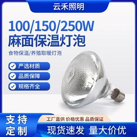 其他专用灯具;红外线灯泡;红外线灯