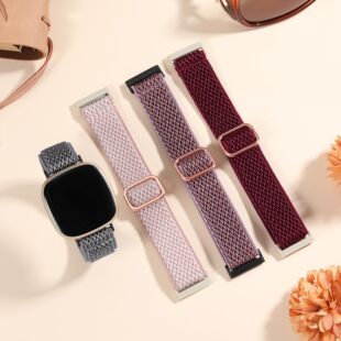 �S���m����fitbit Versa3�펧���˼y��������������Versa4�ֱ펧