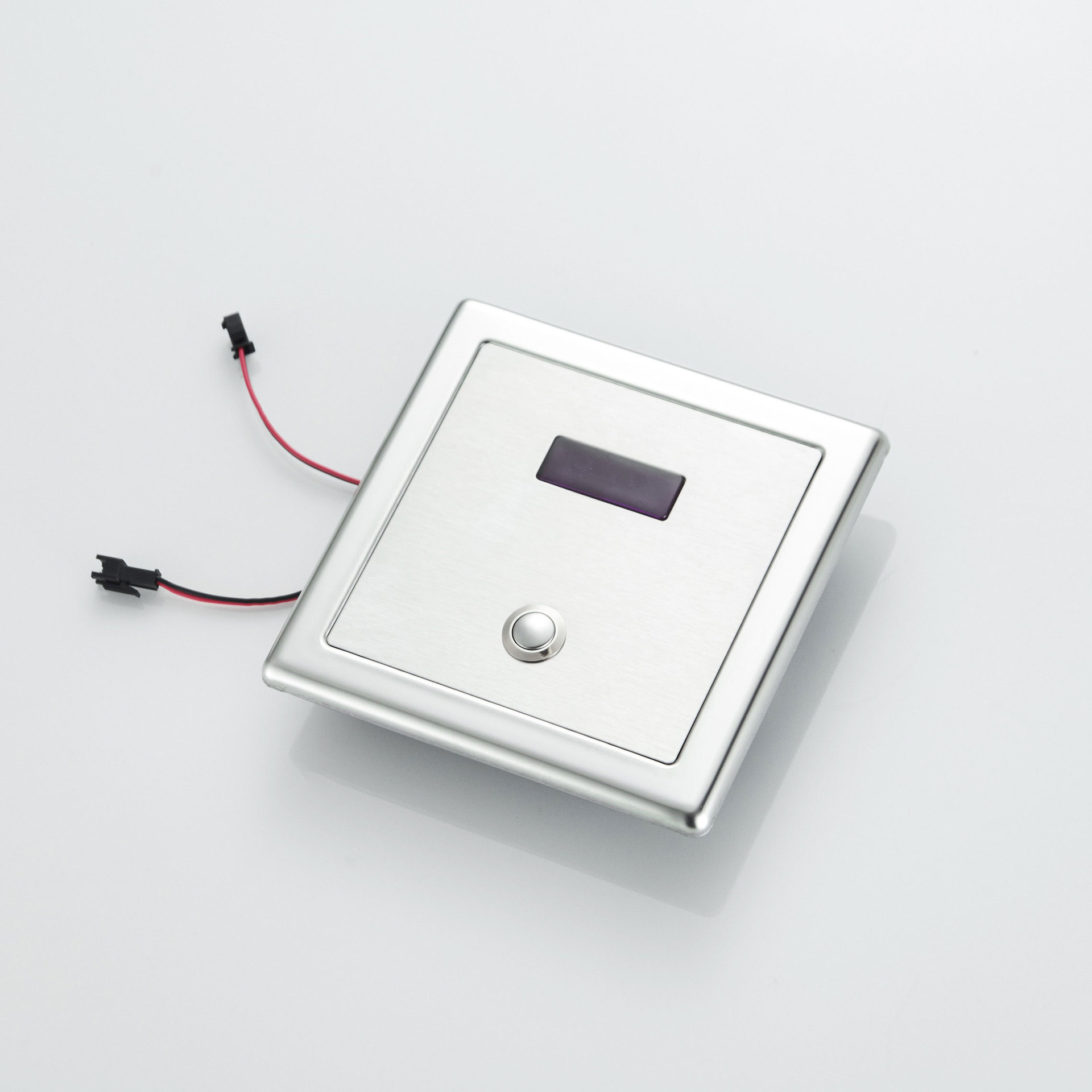 Compatible induction accessories: 100 solenoid valve assembly panel probe urinal sensor accessories Flush valve electric eye undefined