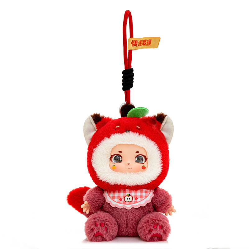 新型アニメかわいいエナメルぬいぐるみ人形キャラパーティーのファッションメーカー直販誕生日プレゼント|undefined
