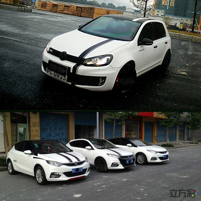 Matte Frosted Car Film | Automotive Film