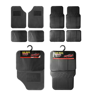 Set of Four Pvc Non-Slip | Universal Foot Pad